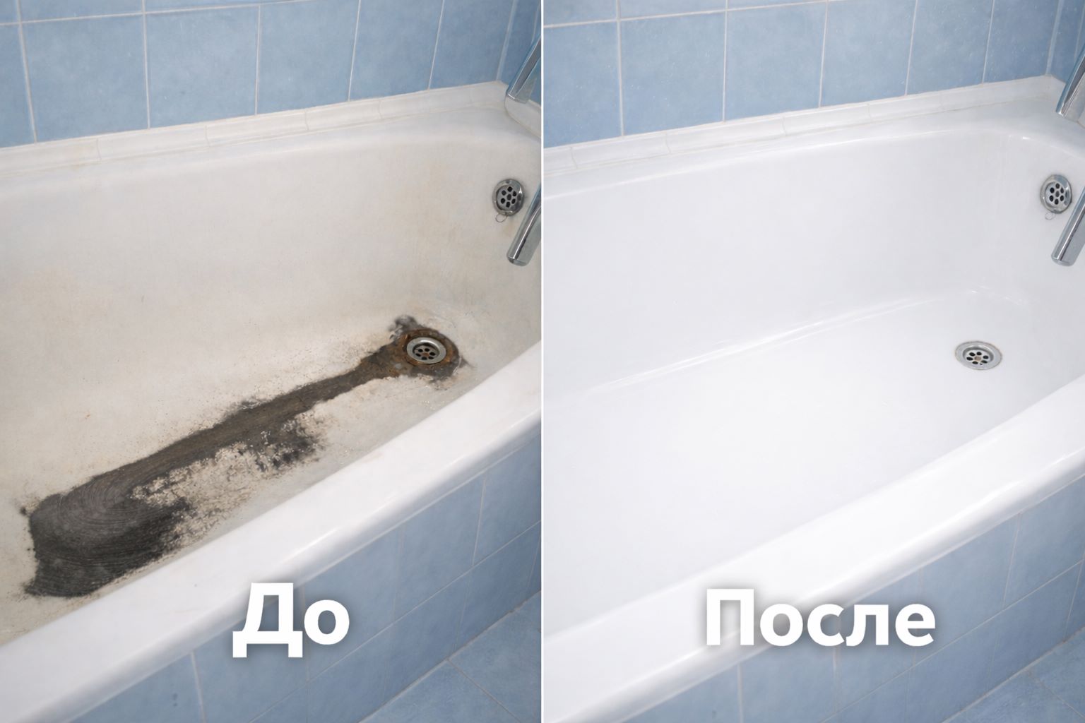 Реставрация