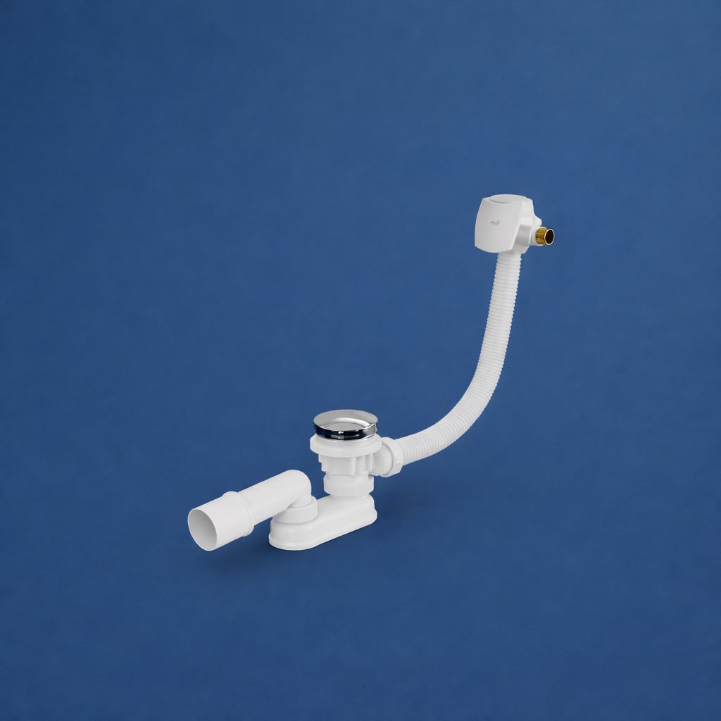 Сифон для ванн
